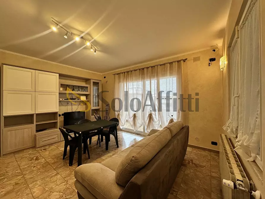 Immagine 3 di Trilocale in affitto  in Via Lombardia a Anzio