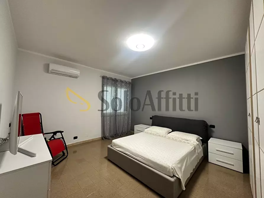 Immagine 8 di Trilocale in affitto  in Via Lombardia a Anzio