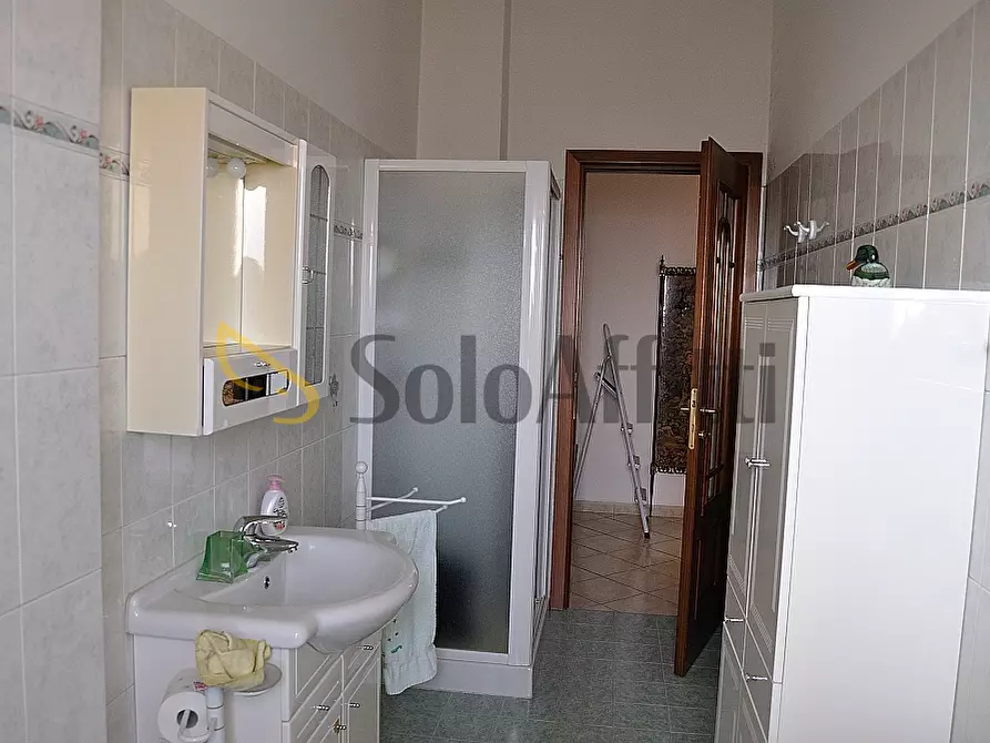 Immagine 22 di Bilocale in affitto  in Via San Mauro 47 a Settimo Torinese