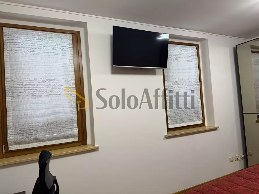 Immagine 19 di Bilocale in affitto  in Via Milano 3/C a Saronno