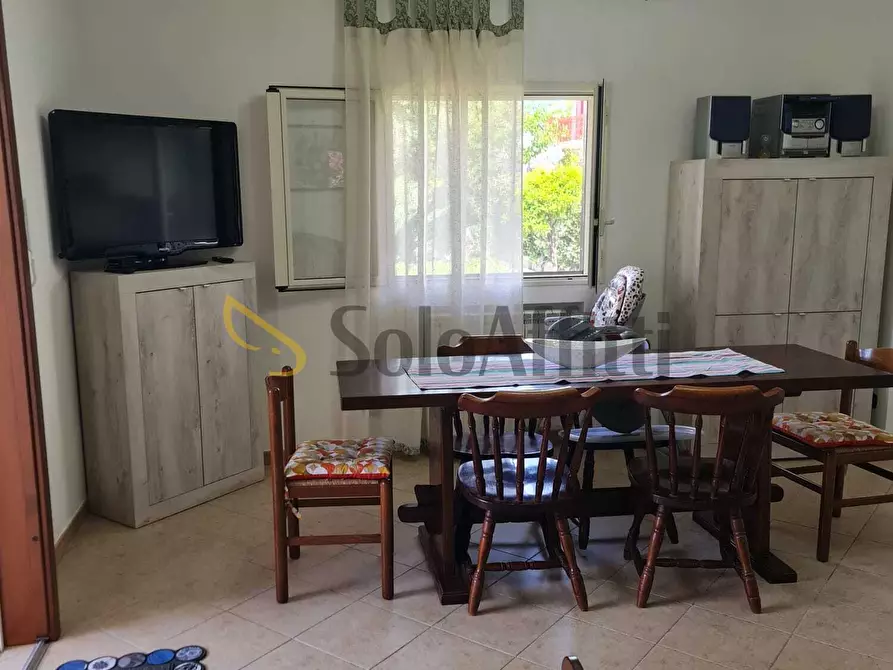 Immagine 8 di Trilocale in affitto  in Via Alcide de Gasperi a San Felice Circeo