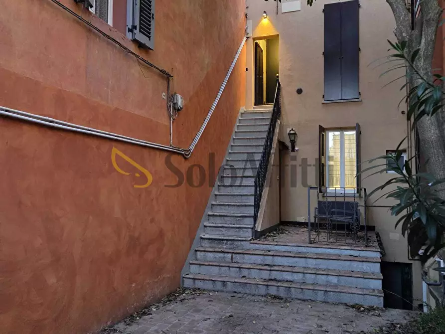 Immagine 6 di Bilocale in affitto  in Via di Mura di Porta Castiglione a Bologna
