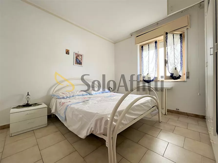 Immagine 6 di Trilocale in affitto  a Catanzaro