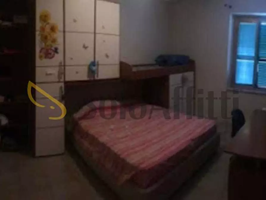 Immagine 3 di Stanza singola in affitto  a Frosinone