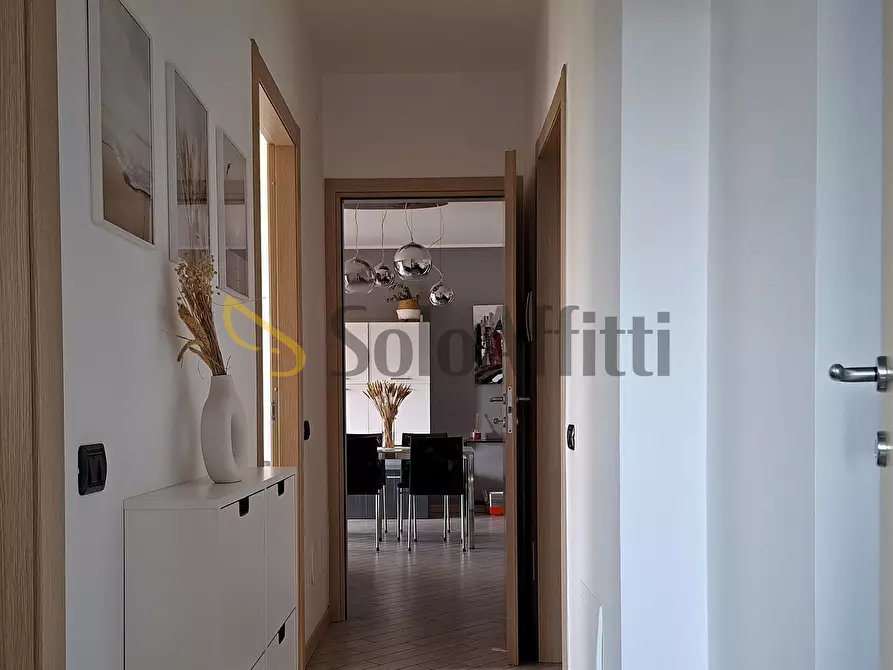 Immagine 14 di Trilocale in affitto  in Largo Bruno Salvadori 5 a Lissone