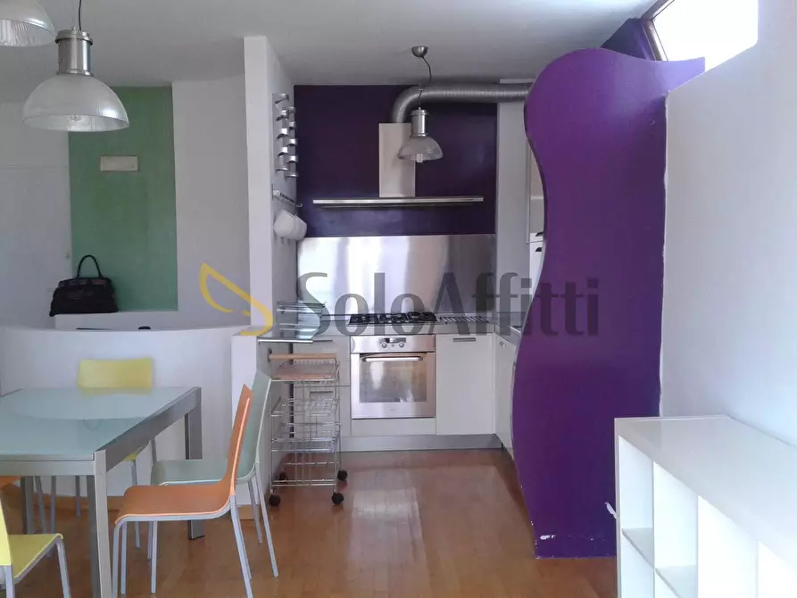 Immagine 3 di Bilocale in affitto  in Via Giovanni dalla Torre a Latina