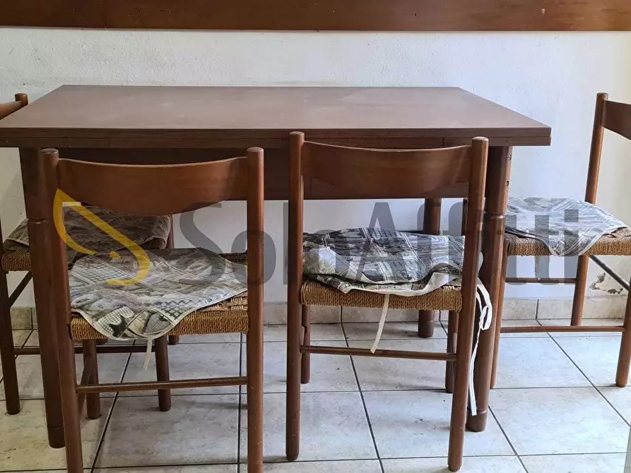 Immagine 5 di Bilocale in affitto  in Strada della Pronda a Torino