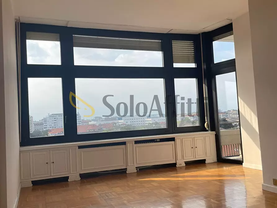 Immagine 2 di Trilocale in affitto  in Corso Galileo Ferraris a Torino