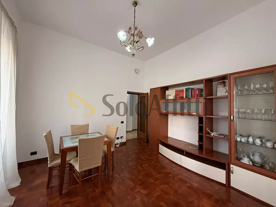 Immagine 5 di Trilocale in affitto  in Via Luciano Manara a Anzio