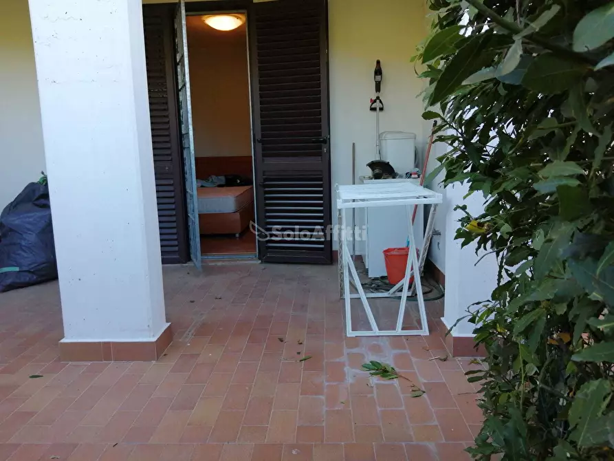 Immagine 16 di Bilocale in affitto  in via parri 155 a Rosignano Marittimo