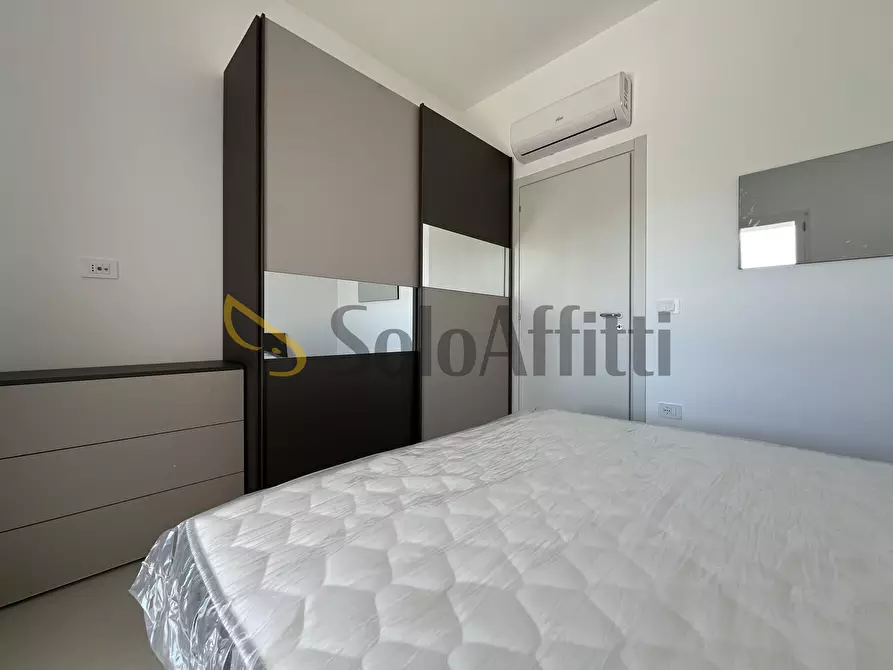 Immagine 9 di Mansarda in affitto  a Catanzaro