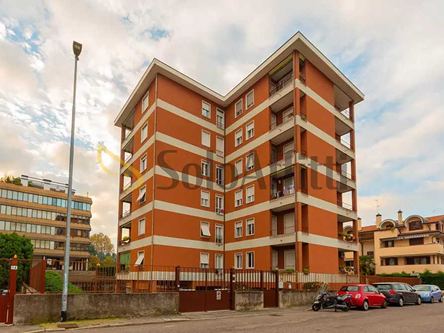 Immagine 23 di Stanza singola in affitto  in Via Fratelli Cairoli 12 a Castellanza