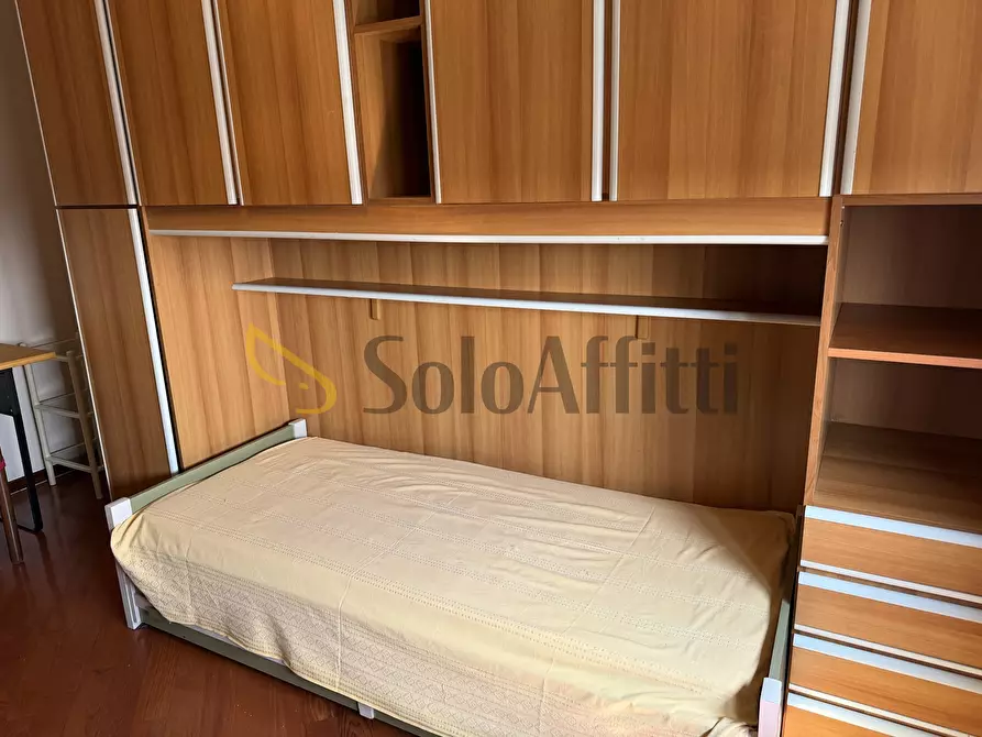 Immagine 21 di Trilocale in affitto  in Via Monte Grappa 23 a Saronno