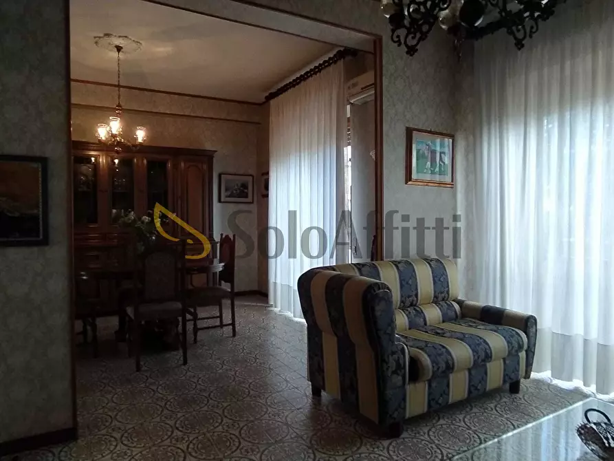 Immagine 7 di Trilocale in affitto  in Via degli Oleandri a Terni