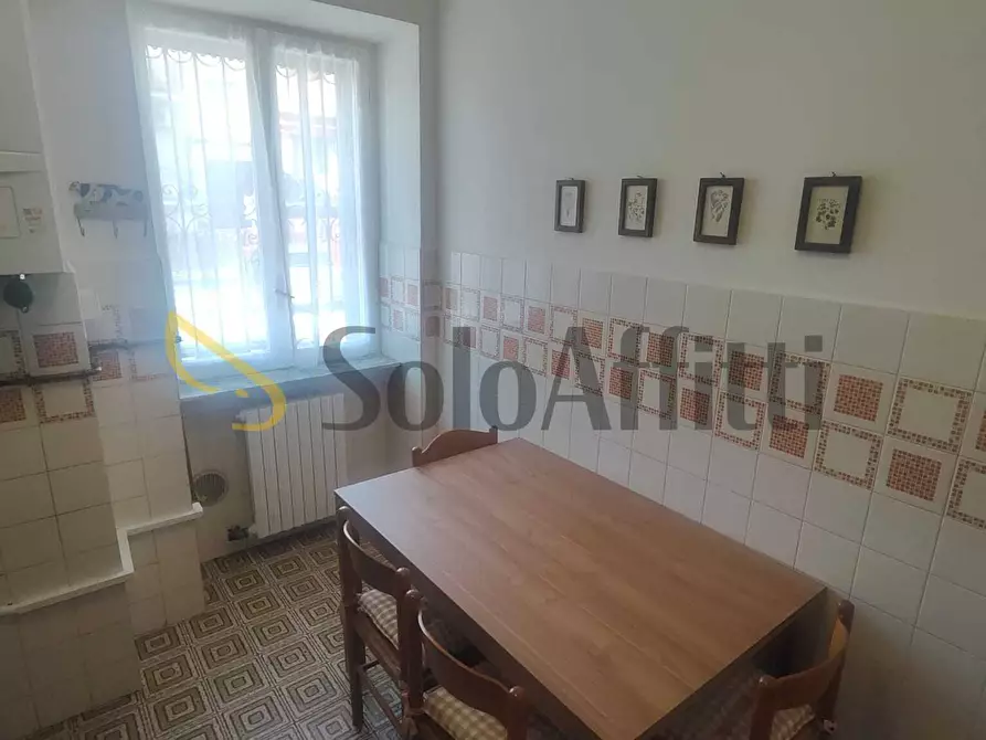 Immagine 6 di Trilocale in affitto  in Via Guglielmo Marconi a Cava Manara