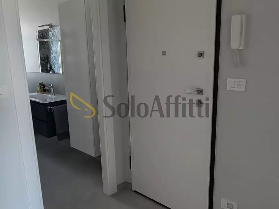 Immagine 4 di Bilocale in affitto  in Via A. De Gasperi 4 a Orbassano