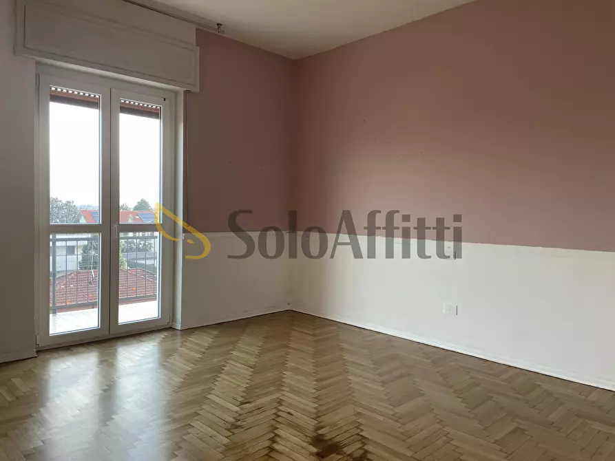 Immagine 23 di Trilocale in affitto  in Via A. Manzoni 52 a Canegrate