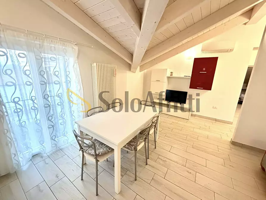 Immagine 5 di Trilocale in affitto  in Via Alicata 7 a Giulianova