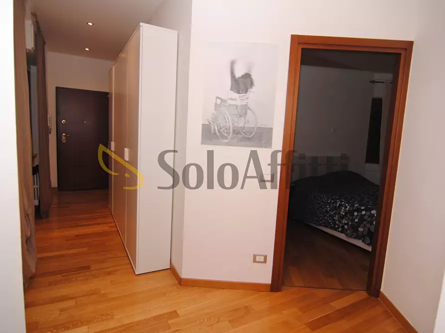 Immagine 3 di Bilocale in affitto  a Livorno