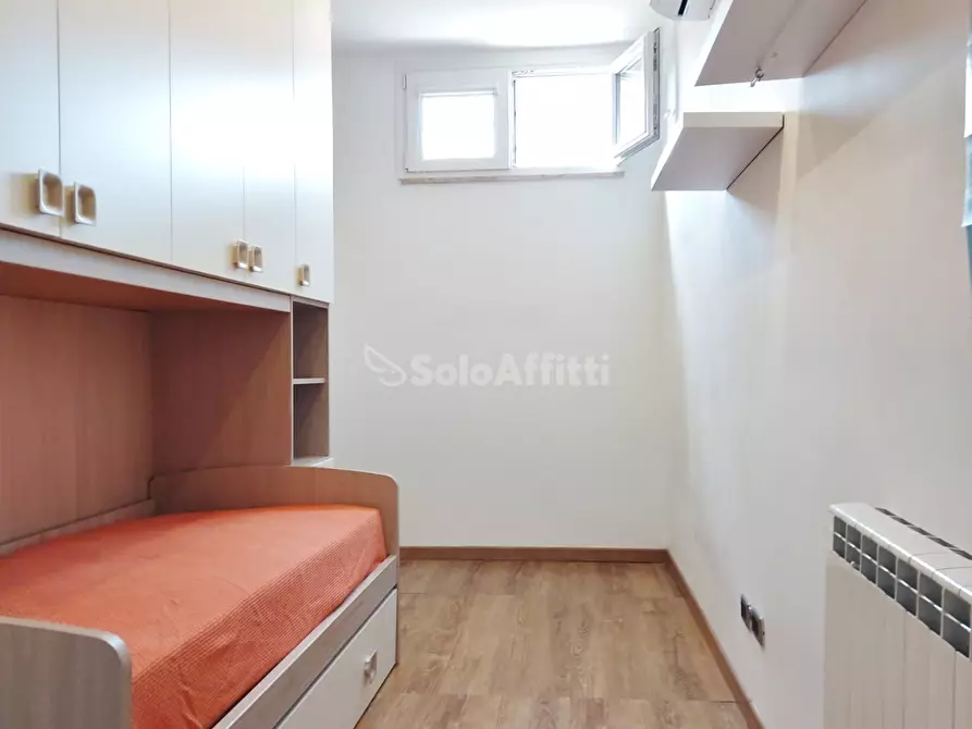 Immagine 20 di Trilocale in affitto  in Via Passo Buole a Fiumicino