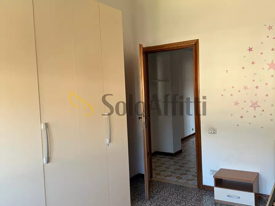 Immagine 10 di Quadrilocale in affitto  a Sora