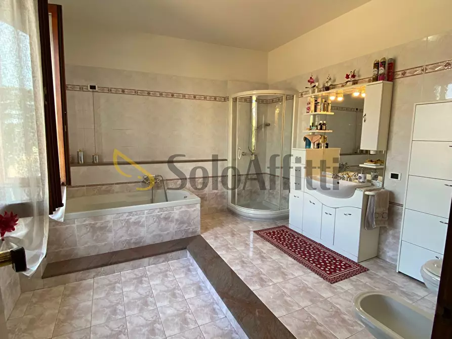 Immagine 24 di Stanza singola in affitto  in Via Milano 9 a Seregno