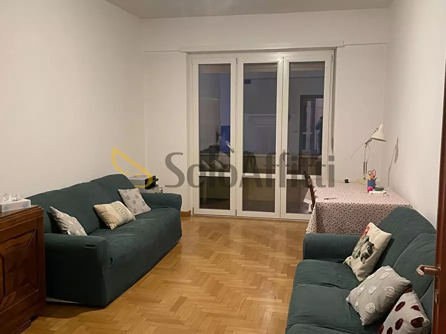 Immagine 5 di Quadrilocale in affitto  in Via Duchessa Jolanda a Torino