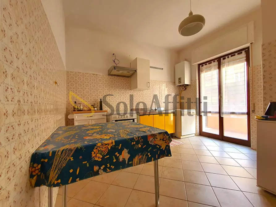 Immagine 7 di Ufficio in affitto  in Via Eugenio de Riso 65 a Catanzaro