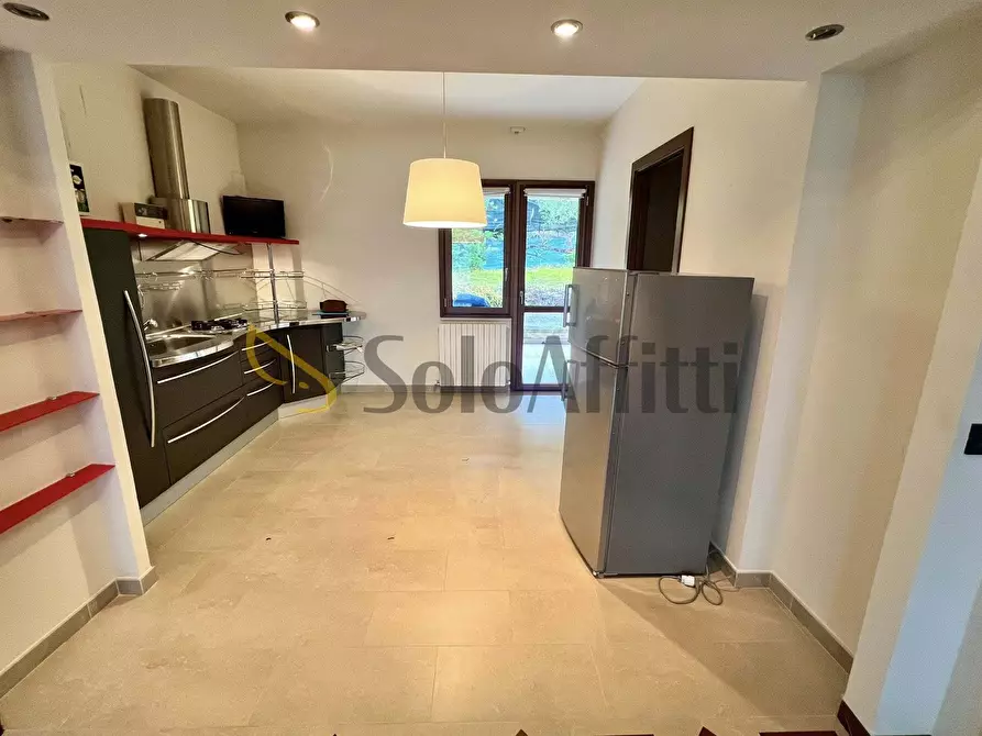 Immagine 3 di Quadrilocale in affitto  in Contrada Fonte del latte a Teramo