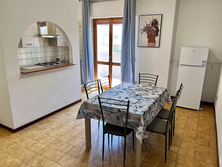 Immagine 3 di Trilocale in affitto  in silone 41 a Tortoreto