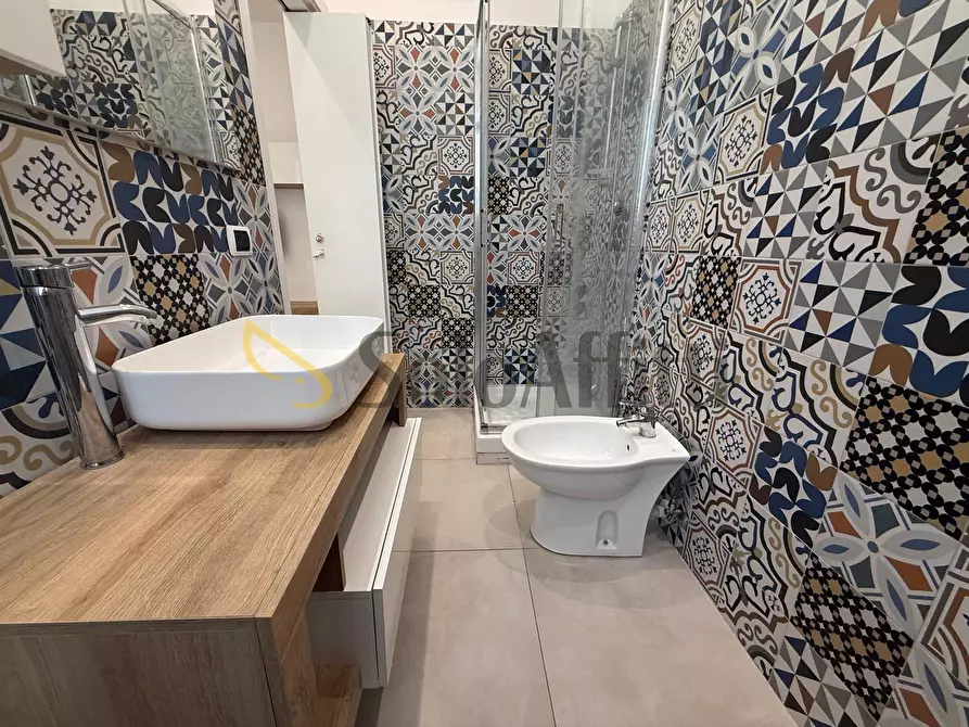 Immagine 14 di Bilocale in affitto  in Corso Trieste 214 a Caserta