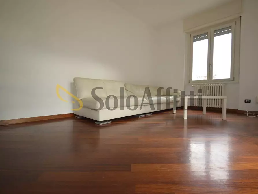 Immagine 3 di Trilocale in affitto  in Via Alfonso Capecelatro 75 a Milano