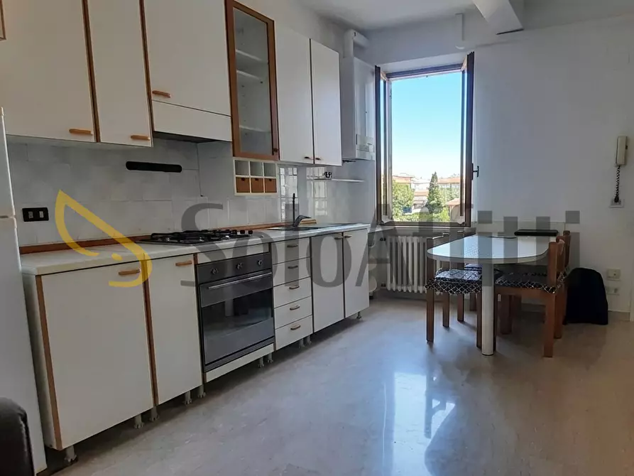 Immagine 1 di Bilocale in affitto  a Carpi