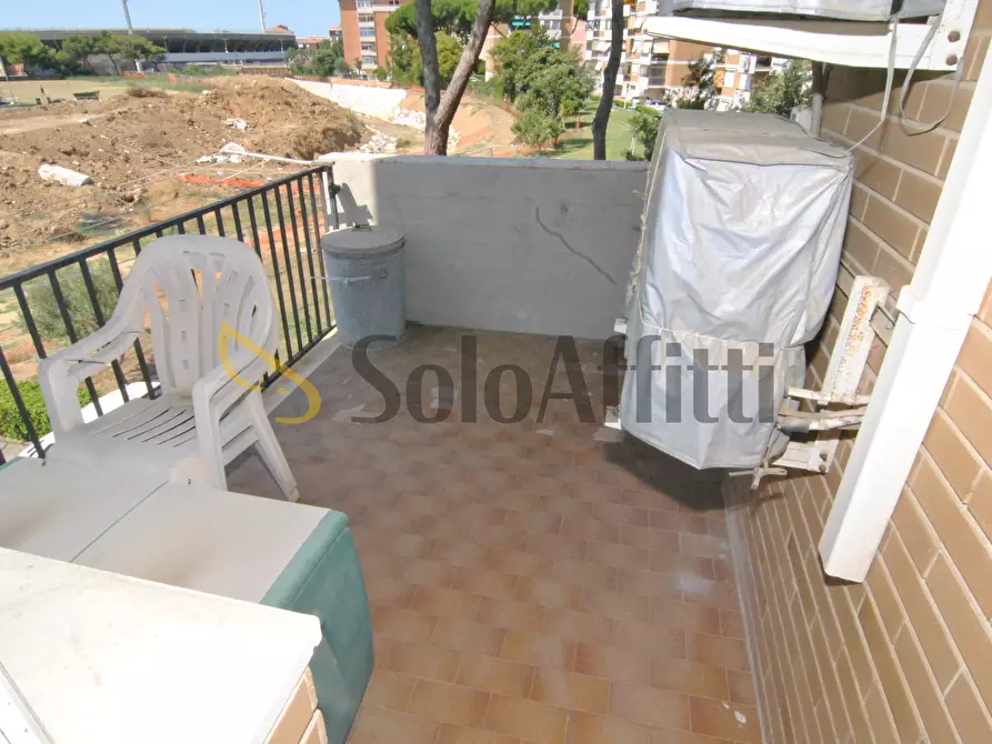 Immagine 14 di Quadrilocale in affitto  in Via dei Pensieri 5b a Livorno