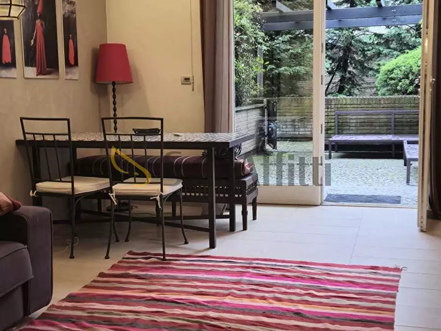 Immagine 29 di Trilocale in affitto  in VIA SCIOLZE a Torino