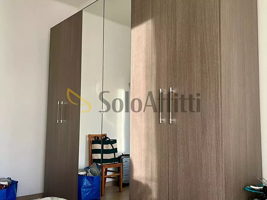 Immagine 1 di Bilocale in affitto  in VIA CHANOUX a Torino