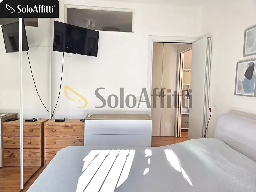 Immagine 7 di Bilocale in affitto  in Via Cesare Vignati 14 a Milano