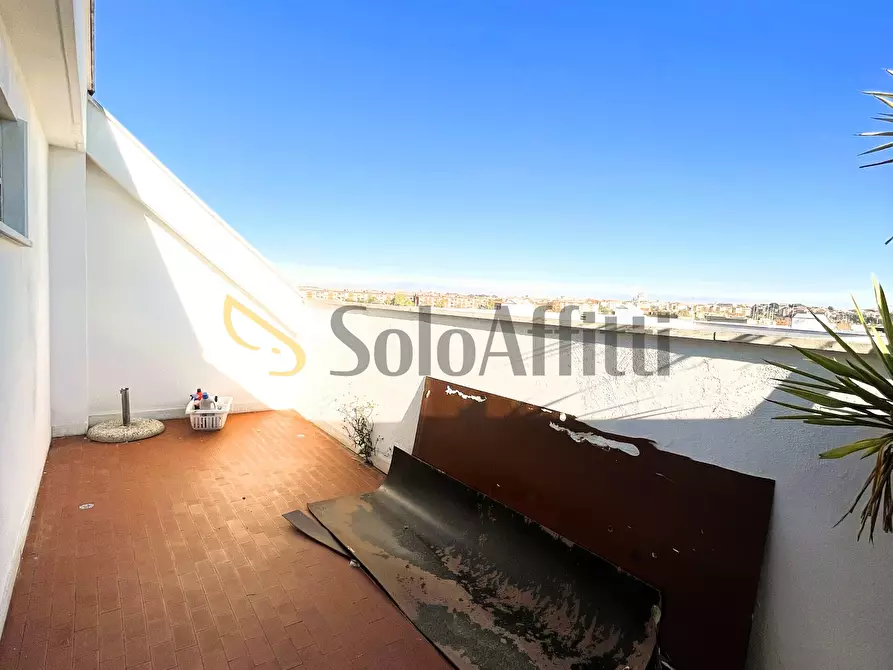 Immagine 8 di Stanza singola in affitto  in via Pian Due Torri 43 a Roma