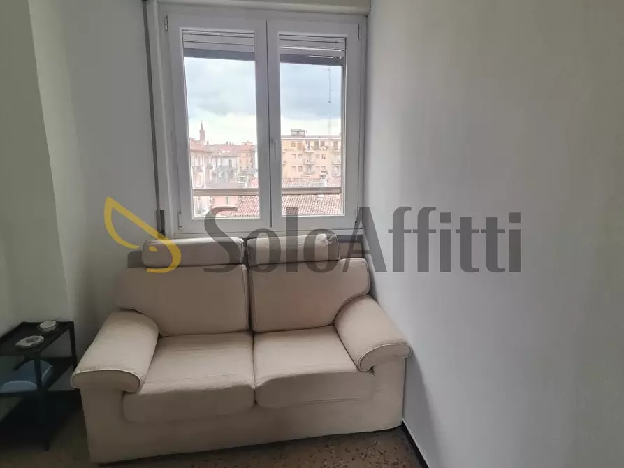 Immagine 10 di Quadrilocale in affitto  in Corso Alessandro Manzoni 72 a Pavia