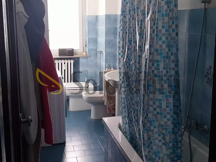 Immagine 20 di Bilocale in affitto  in Via Nino Costa a Nichelino