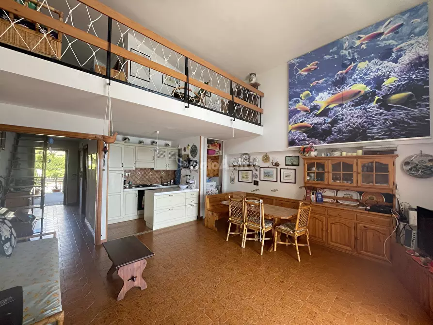 Immagine 5 di Quadrilocale in affitto  in lungo mare lido delle Sirene a Anzio