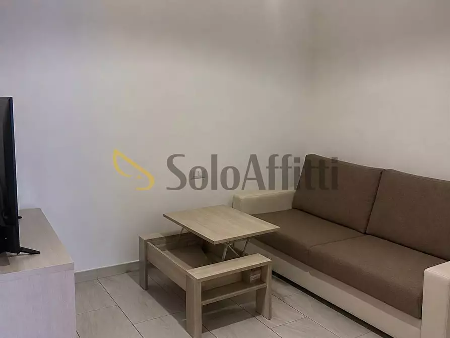 Immagine 2 di Bilocale in affitto  a Frosinone