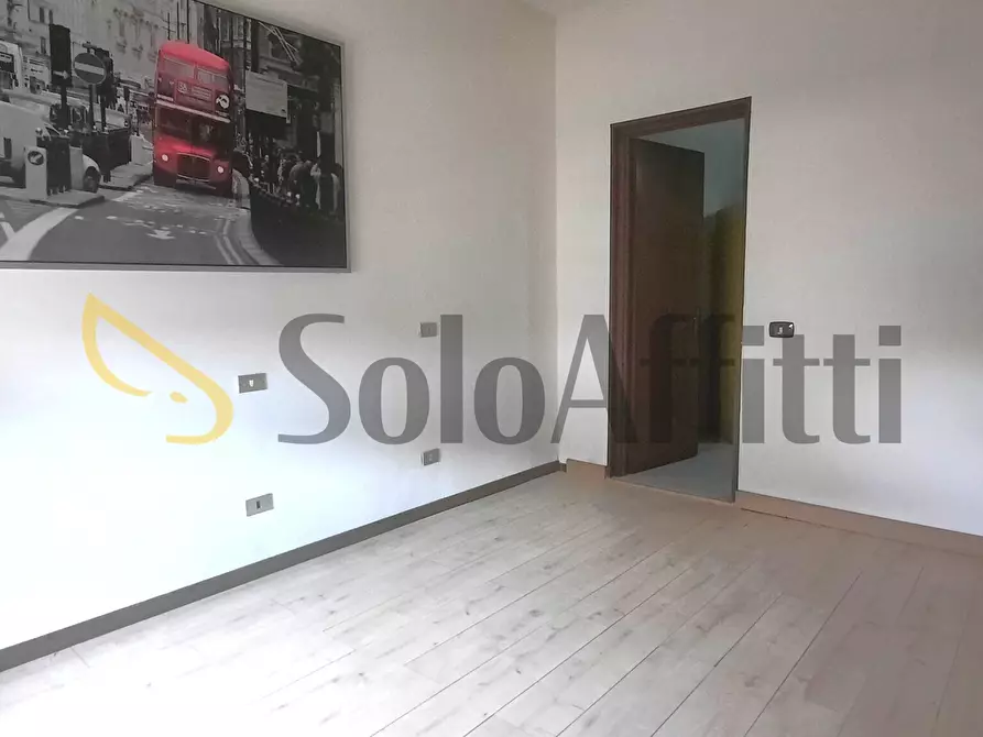 Immagine 2 di Bilocale in affitto  a Soliera