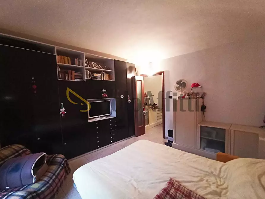 Immagine 8 di Bilocale in affitto  in VIA NICOLA FABRIZI a Torino