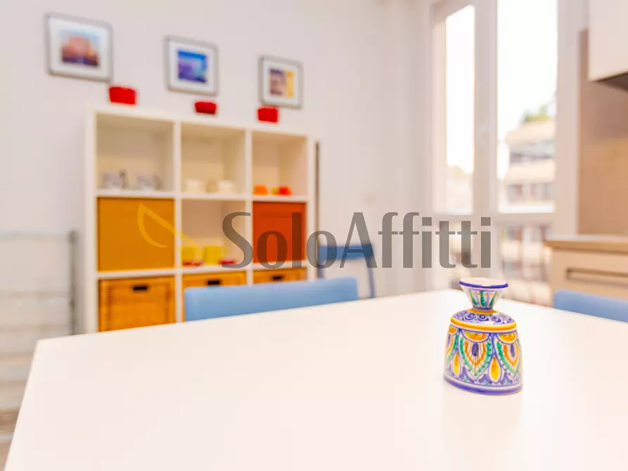 Immagine 13 di Stanza singola in affitto  in Via Fratelli Cairoli 12 a Castellanza