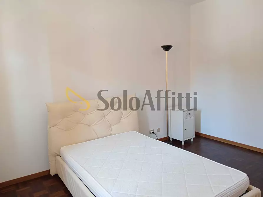 Immagine 6 di Quadrilocale in affitto  a Falconara Marittima