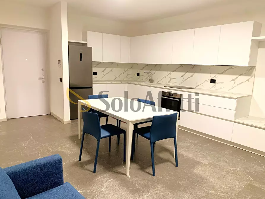 Immagine 1 di Bilocale in affitto  a Seregno