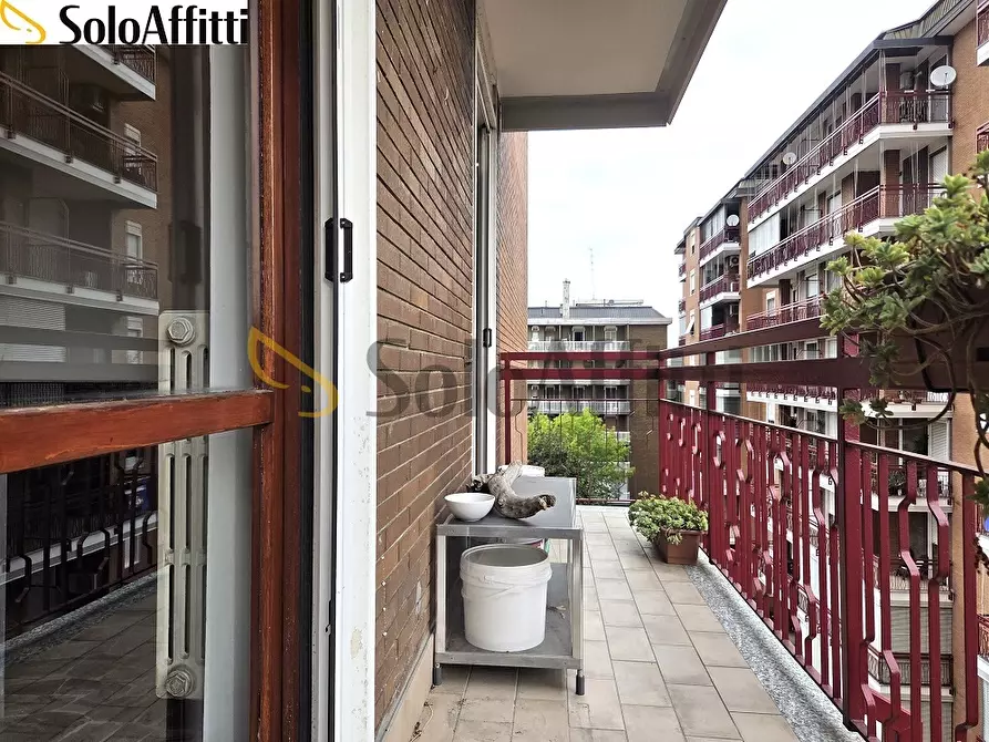 Immagine 7 di Trilocale in affitto  in Via Cesare Battisti 21/a a Paderno Dugnano