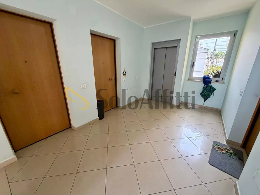 Immagine 16 di Trilocale in affitto  in Via XXI Aprile 2 a Tortoreto