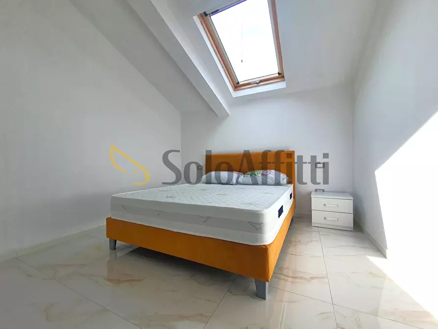 Immagine 4 di Mansarda in affitto  in Corso Giuseppe Mazzini 213 a Catanzaro